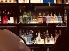 -MM·五声·音乐人与调酒师(西安路店)