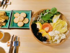 -十二舍·湯物素煮(江泰潤政店)