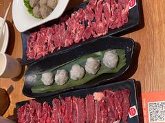 -掂档潮汕牛肉火锅(cityon熙地港店)