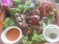 -玛吉阿米·餐吧