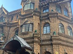 -马勒别墅饭店(静安寺店)