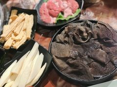 -启东恒大酒店·吕四渔号海鲜餐厅