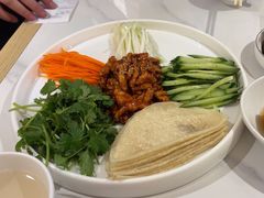 -上关东东北菜(夫子庙水游城店)