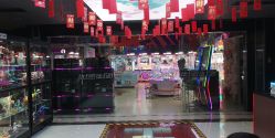 -嗨翻Hi-Fun竞技主题乐园·蹦床团建生日聚会(五棵松华熙店)