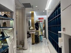 -海马体照相馆(环贸iapm大师爱情店)