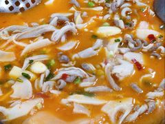 -李师傅脆肚(华强北店)