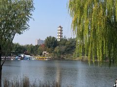 -商丘市人民公园