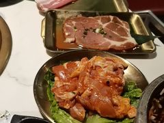 -炙城·韩式烤肉(南京东路店)
