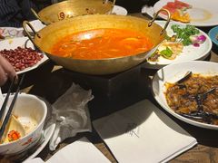 -穿越·兴化早茶·兴化味(英武路店)