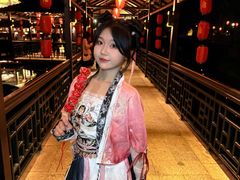 -侨美·唐荔园·40年地道粤菜