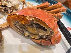 -锡和无锡菜(景丽苑店)