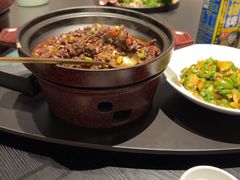 -沅江水·湖南家宴(南村万博长隆商圈店)