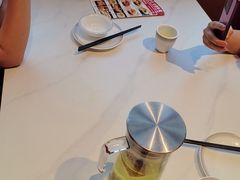-李记搅团•非遗陕菜(三桥店)