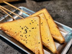 -神伙烧烤(南坪总店)