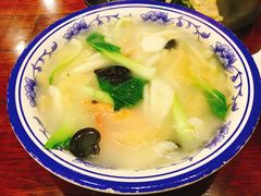 -张果佬年糕卷(科巷店)