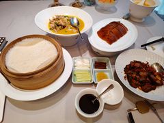 -南景饭店(万家丽路店)