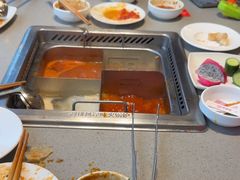 -海底捞火锅(振华广场店)