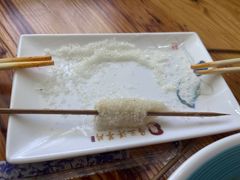 炸糖年糕-马三洋芋片(兰州总店)