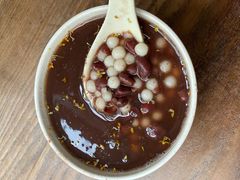 -随柳居·苏式小吃(建新巷店)