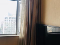 -全季酒店(成都春熙路IFS国金中心店)