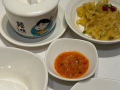 -莆田餐厅PUTIEN(金融街购物中心店)