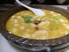 豆花鱼-花千醉(新街口店)