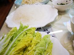 -清华澜园教工餐厅