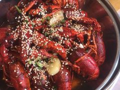 -巴厘龙虾·榜首油焖大虾(青山店)