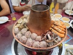 -山海关清和浑锅店