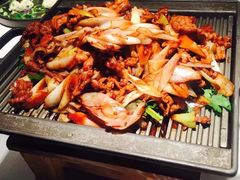 -晟永興烤鸭店(五道口店)