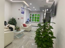 点击看大图 -悟空祛痘·亚健康皮肤管理中心