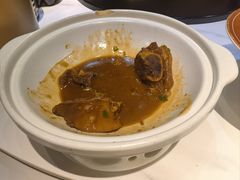 -徽州月·民间徽菜(浦东总店)