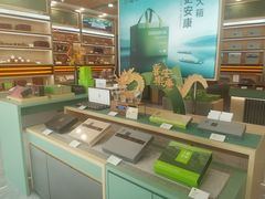 -小罐茶(济南恒隆广场店)