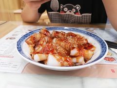 -吉禧粤特色甜品小吃(腾飞店)