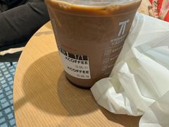 -肯悦咖啡(红山6979店)