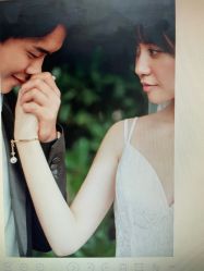-秦皇岛我和你婚纱摄影工作室