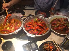-沪小胖小龙虾(淮海中路旗舰店)