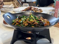 -怡得观滇餐厅·地道昆明菜·1996(海埂大坝店)