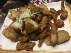 -临家闽南菜(翔安店)