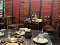 -捞王猪肚鸡火锅(昆山店)