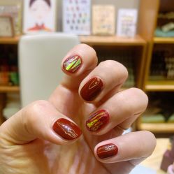 -3美·绘 日式美甲美睫