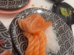 -争鲜回转寿司(通州万达店)