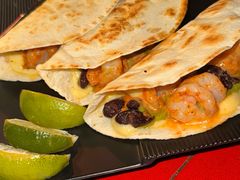 -Luchador摔跤手墨西哥餐厅(恒宇广场店)