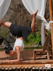 -U+YOGA优伽瑜伽·普拉提