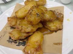 -普天和酒楼(天津之眼店)