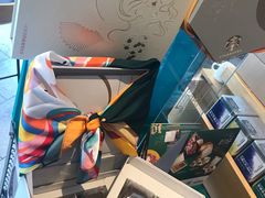 -星巴克(天津佛罗伦萨小镇店)