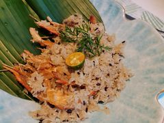 -蕉叶·泰国歌舞风情(世贸店)