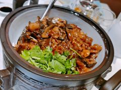 阎府大烩菜-山西会馆·晋菜·晋商宴·牌匾博物馆(胜利东街店)