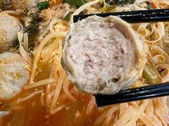 -南記粉麵(灣仔謝斐道店)