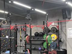 -Vamos巴猫司健身中心(五角场店)